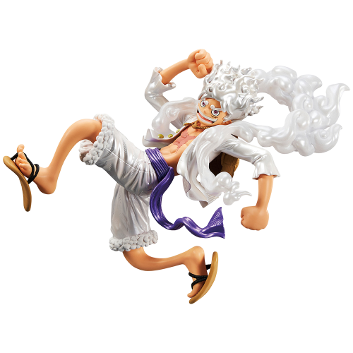 蒙奇·D·魯夫(Last One Ver.)