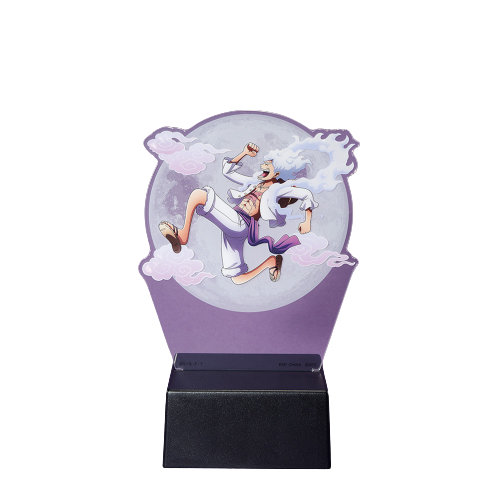 發光壓克力燈飾