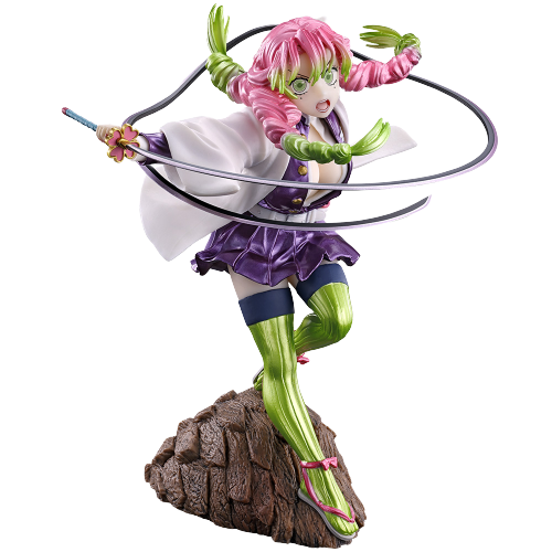 甘露寺蜜璃(Last One Ver.)