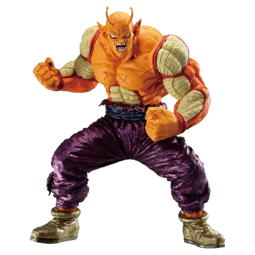 橘色比克 MASTERLISE(Last One Ver.)