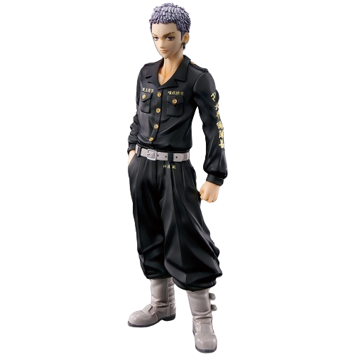 三谷隆 MASTERLISE模型