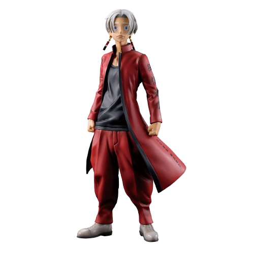 黑川伊佐那 MASTERLISE模型(Last One Ver.)