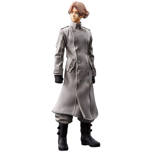 乾青宗 MASTERLISE模型公仔 