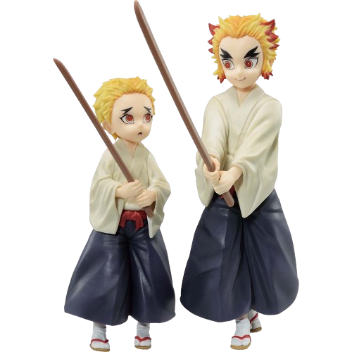 煉獄杏壽郎&千壽郎