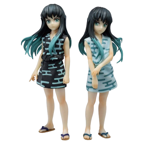 時透有⼀郎&無一郎