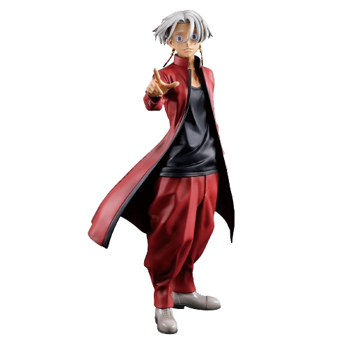 黑川伊佐那 MASTERLISE模型