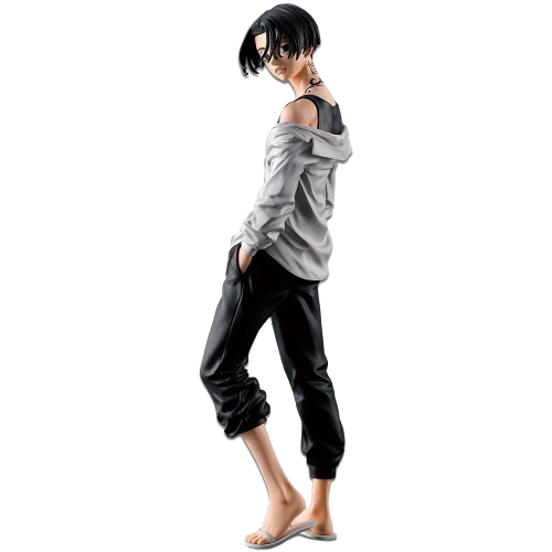 佐野萬次郎 MASTERLISE模型公仔