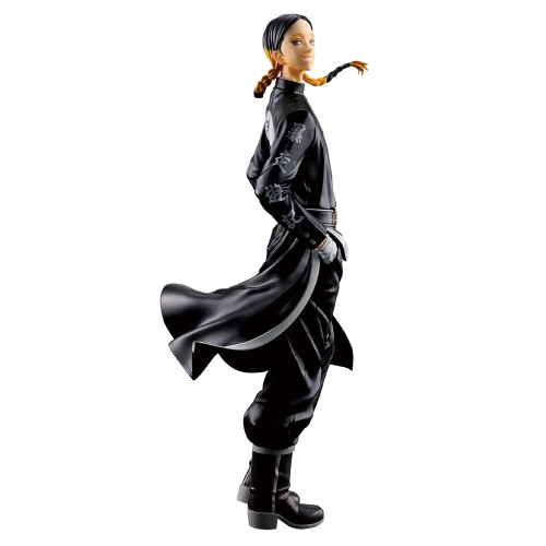 灰谷蘭 MASTERLISE模型 