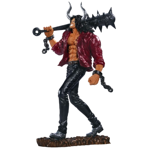 凱多(Last One Ver.)