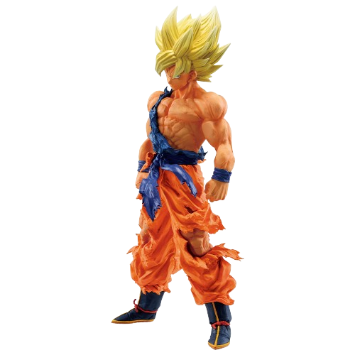 超級賽亞人孫悟空 MASTERLISE