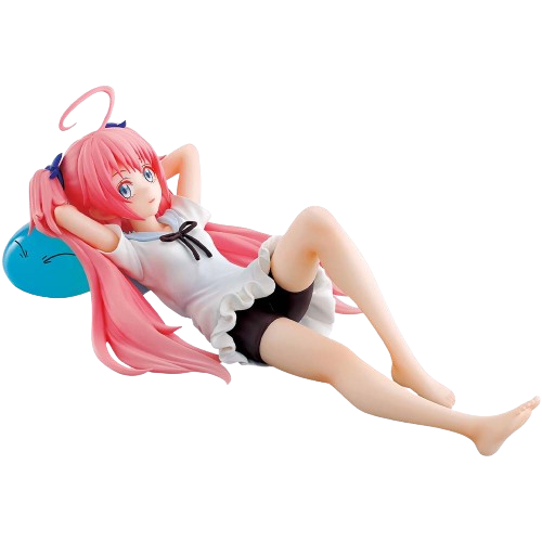 蜜莉姆 & 史萊姆