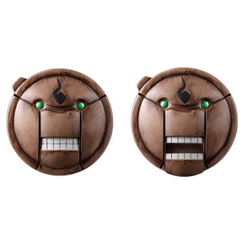 迷你機械丸 磁鐵