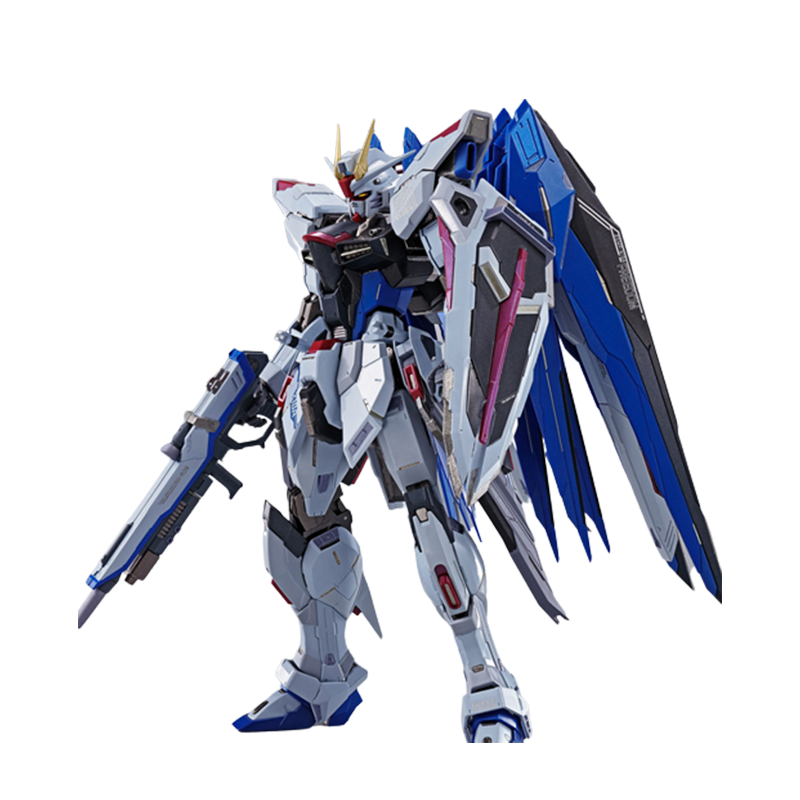 MB 自由鋼彈2.0 再販版[26年2月發售]