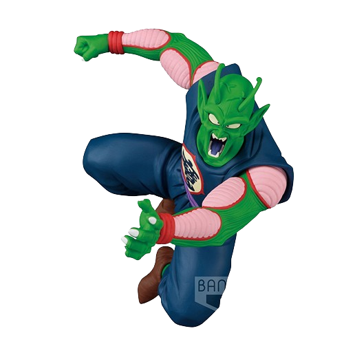 BANPRESTO｜MATCH MAKERS  比克大魔王