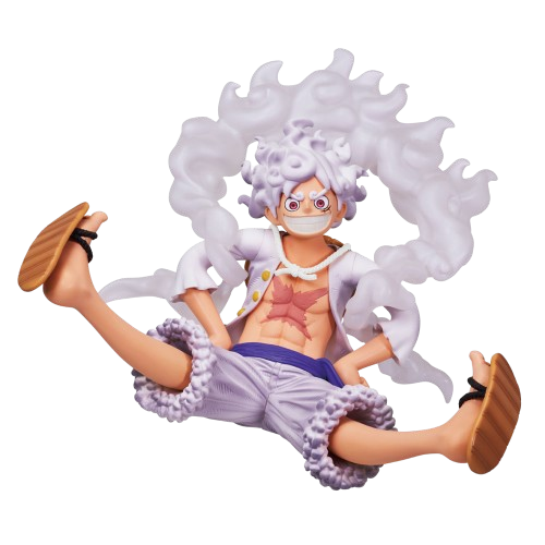 蒙其·D·魯夫 MASTERLISE EXPIEC