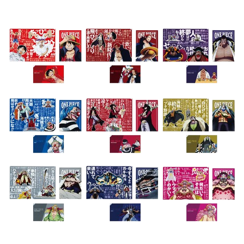 透明文件夾&貼紙&票券套