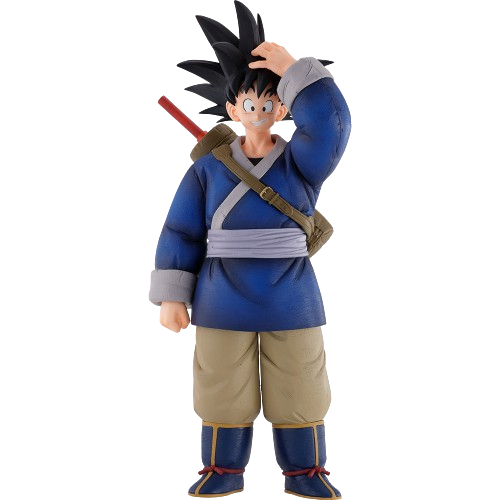 孫悟空(Last One Ver.)