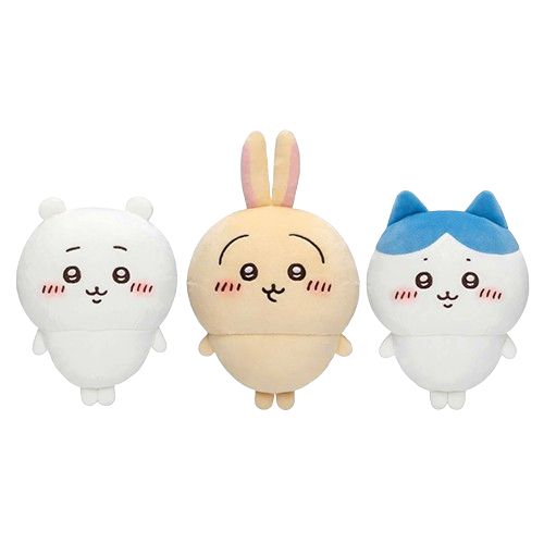 MochittoS系列公仔(隨機出貨)