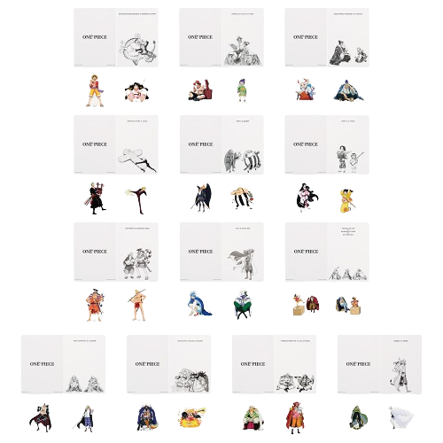 A4透明文件夾與貼紙