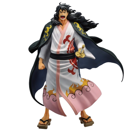 將軍桃之助MASTERLISE EXPIECE