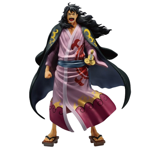 將軍桃之助MASTERLISE EXPIECE(Last One Ver.)