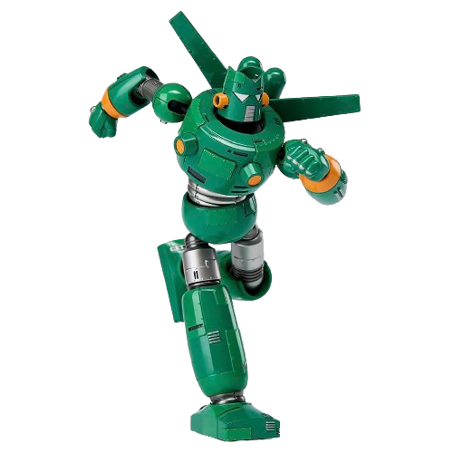 Blitzway｜康達姆機器人