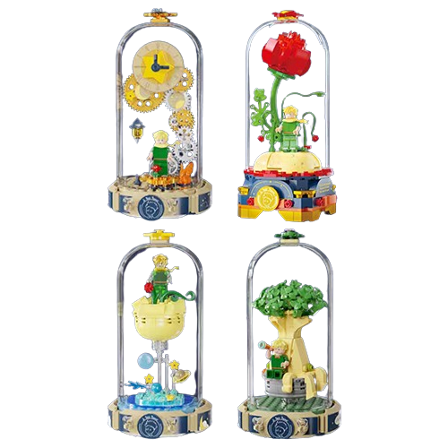 PANTASY｜小王子80周年紀念系列( 隨機出貨)