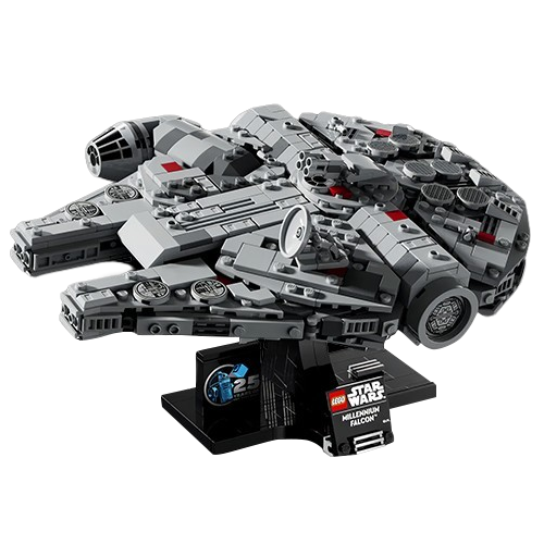 星際大戰系列 千年鷹號