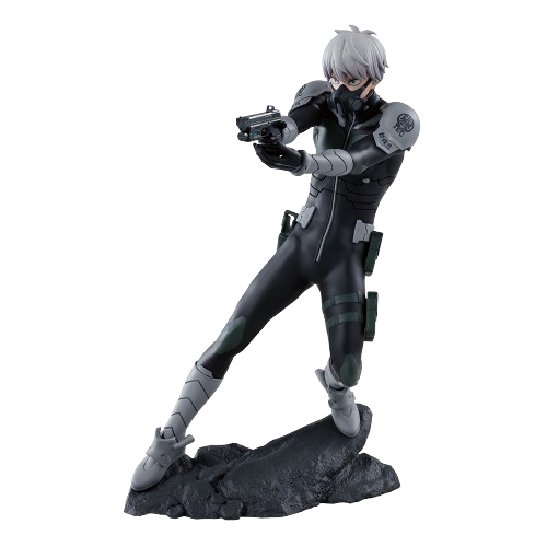 市川雷諾(Last One Ver.)