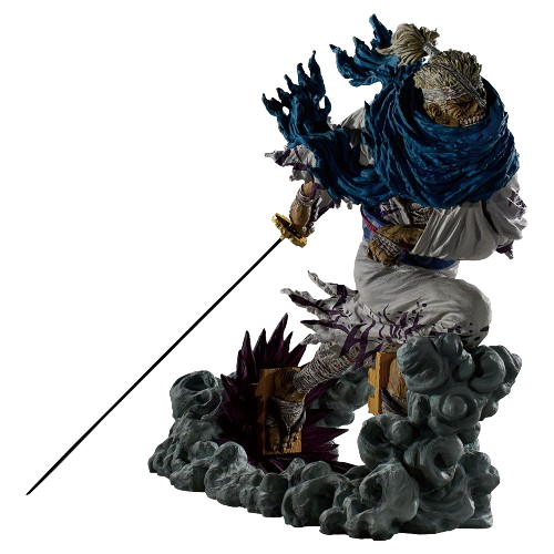 龍馬-魂豪示像-