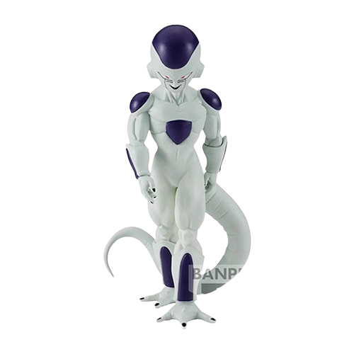 BANPRESTO｜THE出陣 弗利沙 景品