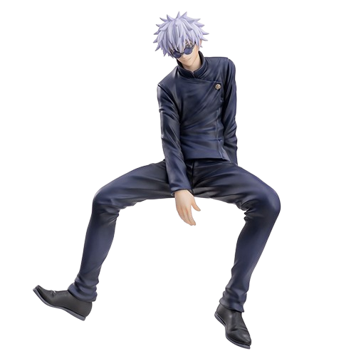 SEGA｜Premium Chokonose 五條悟 景品