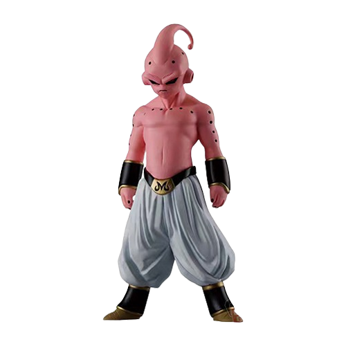 BANPRESTO｜THE出陣 魔人普烏 景品