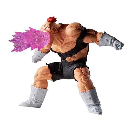 BANPRESTO｜G×materia 利克姆 景品