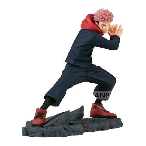 BANPRESTO｜Combination battle3 虎杖悠仁 景品