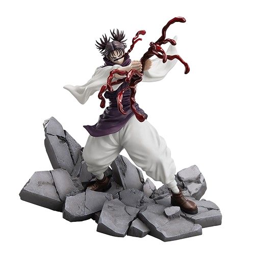 SEGA｜Luminasta 脹相 赤血操術 景品