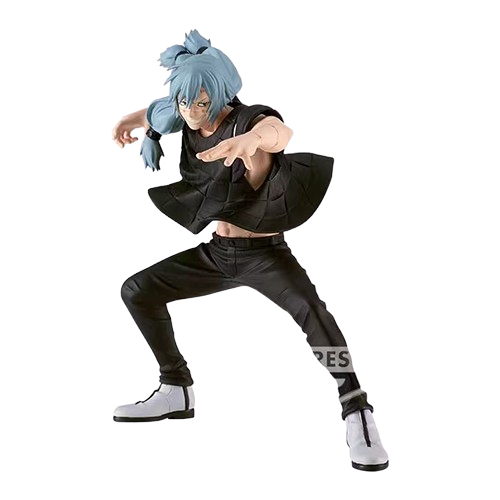 BANPRESTO｜咒袱之術 真人 景品