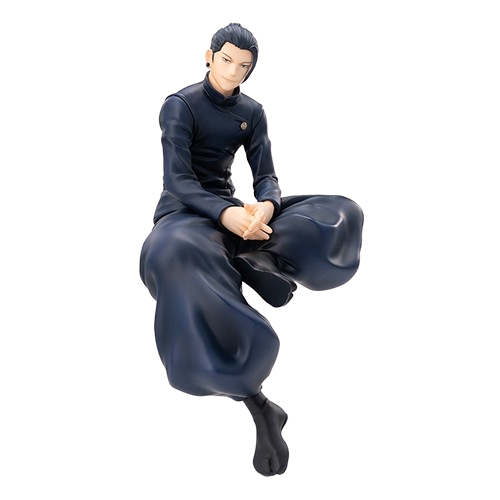 SEGA｜Premium Chokonose 夏油傑 景品