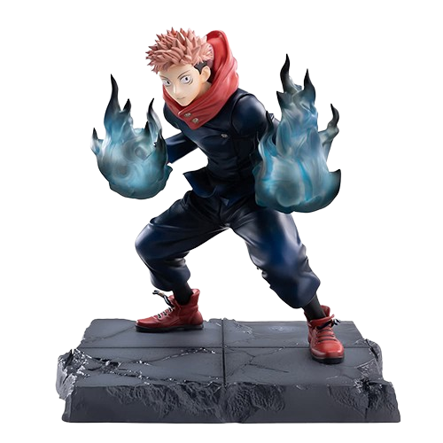 SEGA｜Luminasta 虎杖悠仁 景品