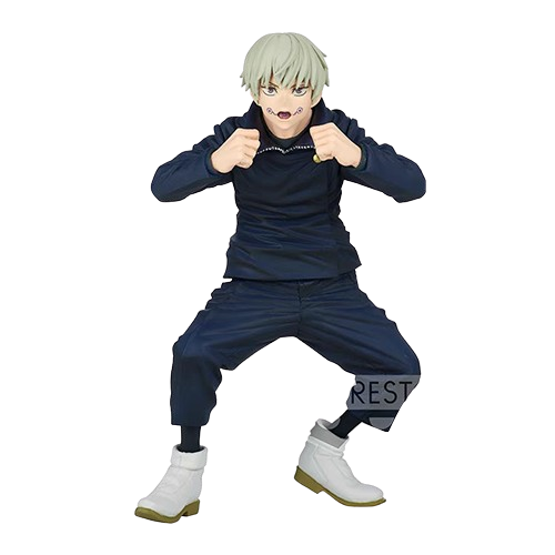 BANPRESTO｜咒祓之術 狗卷棘 景品