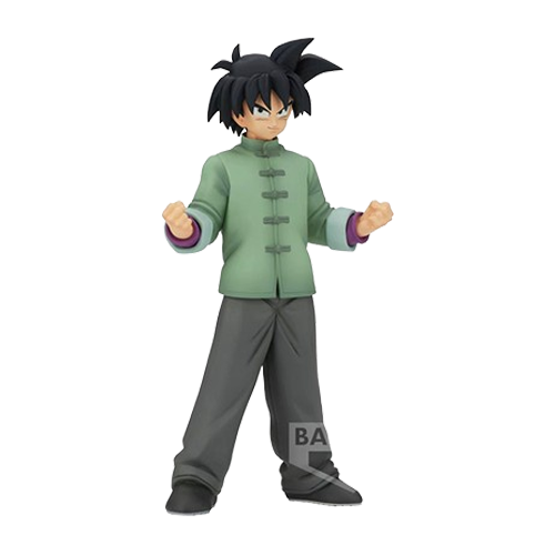 BANPRESTO｜DXF 孫悟天 景品