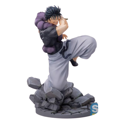 SEGA｜Luminasta 伏黑甚爾 天與咒縛 景品