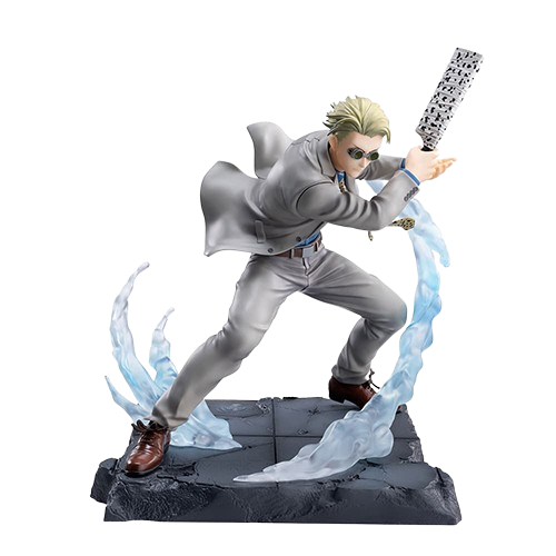 SEGA｜Luminasta 七海建人 景品