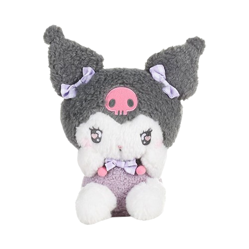 Aoger｜萌即正義系列酷洛米