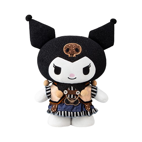 Aoger｜蒸汽朋克系列 酷洛米