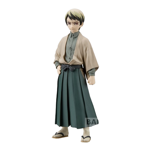 BANPRESTO｜愈史郎 絆之裝 vol.22 景品