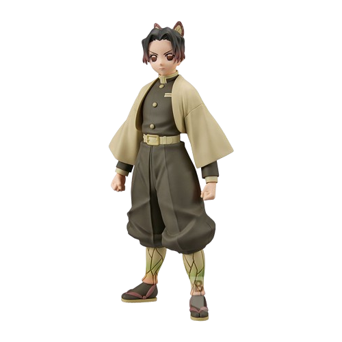 BANPRESTO｜胡蝶忍 絆之裝 肆拾之型 景品