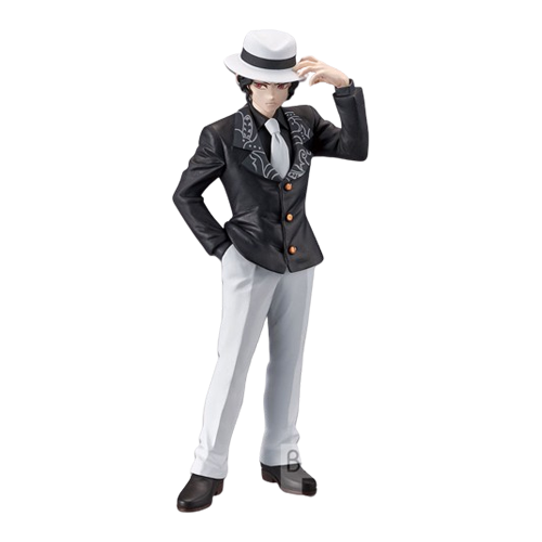 BANPRESTO｜鬼舞辻無慘 鬼之裝 壹之型 景品