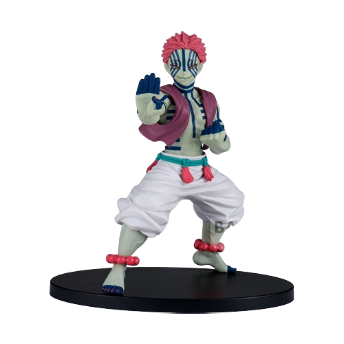 VIBRATION STARS 猗窩座 景品