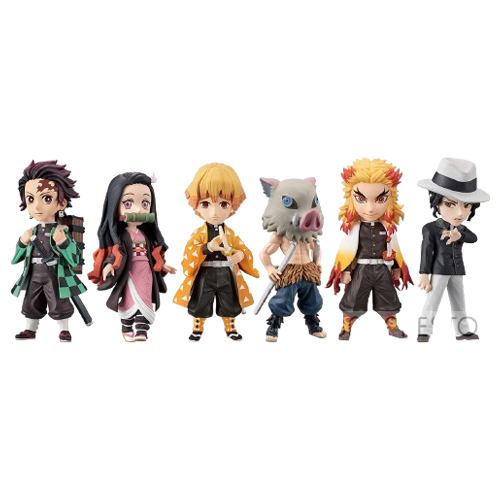 BANPRESTO｜WCF模型 SPECIAL